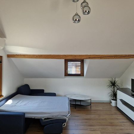 Appartement F2 A 1Mn Du Lac Publier ภายนอก รูปภาพ