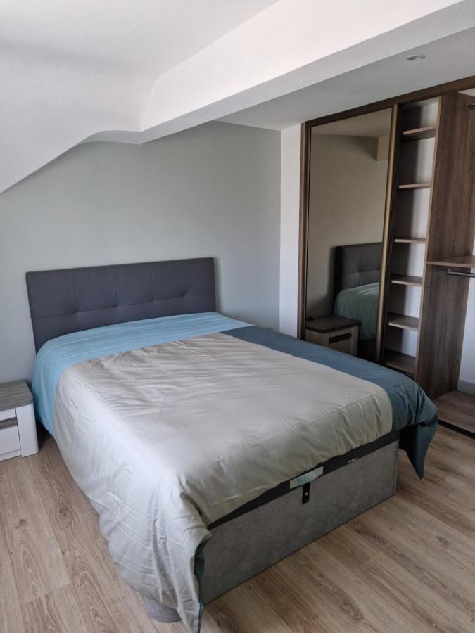Appartement F2 A 1Mn Du Lac Publier ภายนอก รูปภาพ
