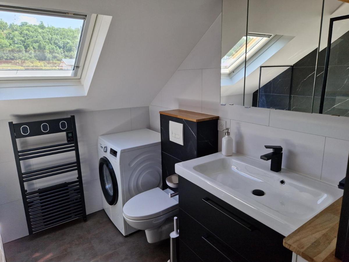 Appartement F2 A 1Mn Du Lac Publier ภายนอก รูปภาพ