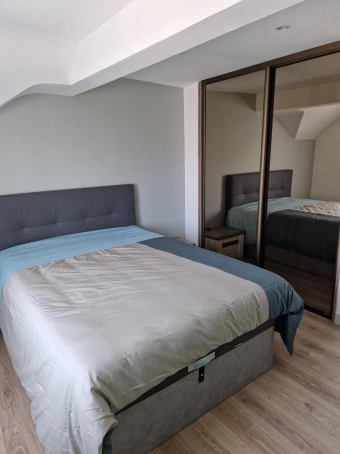 Appartement F2 A 1Mn Du Lac Publier ภายนอก รูปภาพ
