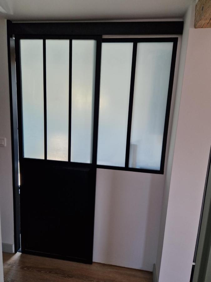 Appartement F2 A 1Mn Du Lac Publier ภายนอก รูปภาพ