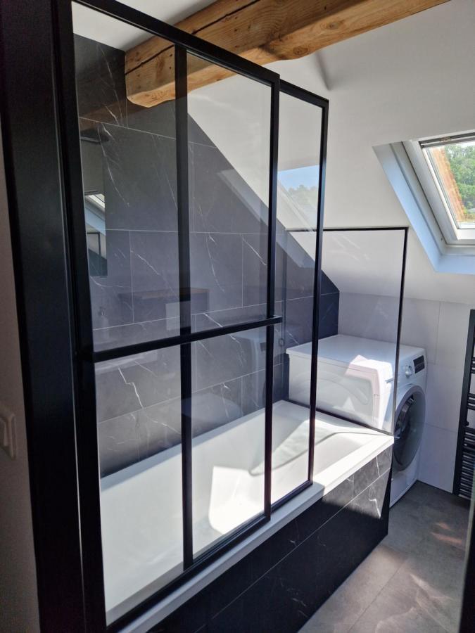 Appartement F2 A 1Mn Du Lac Publier ภายนอก รูปภาพ